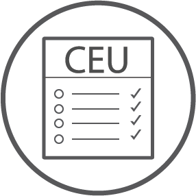 ceu icon